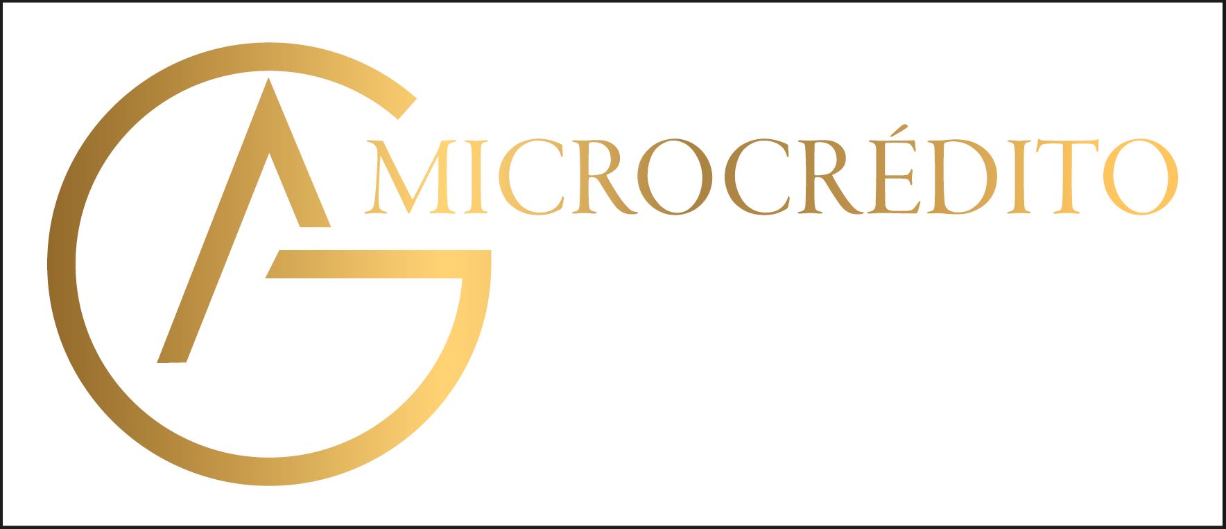 AG Micricrédito